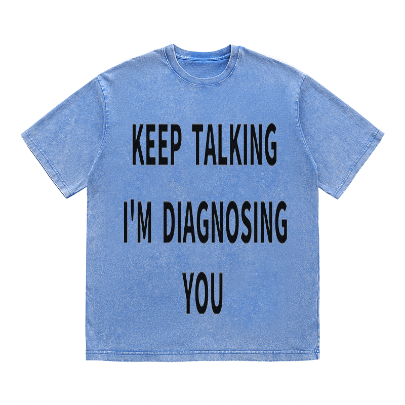 RDMCLOTHINGART tapestry hoodie SLOGAN HEAVY COTTON TEES-9527