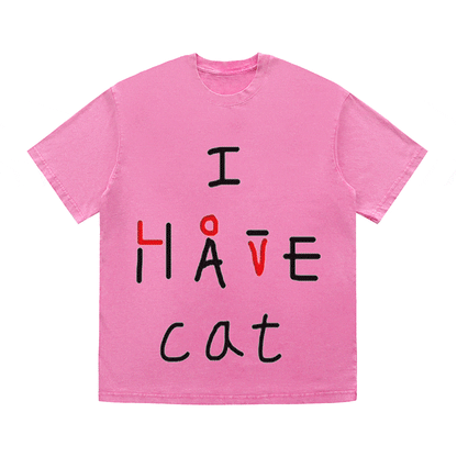 RDMCLOTHINGART tapestry hoodie SLOGAN HEAVY COTTON TEES-9529