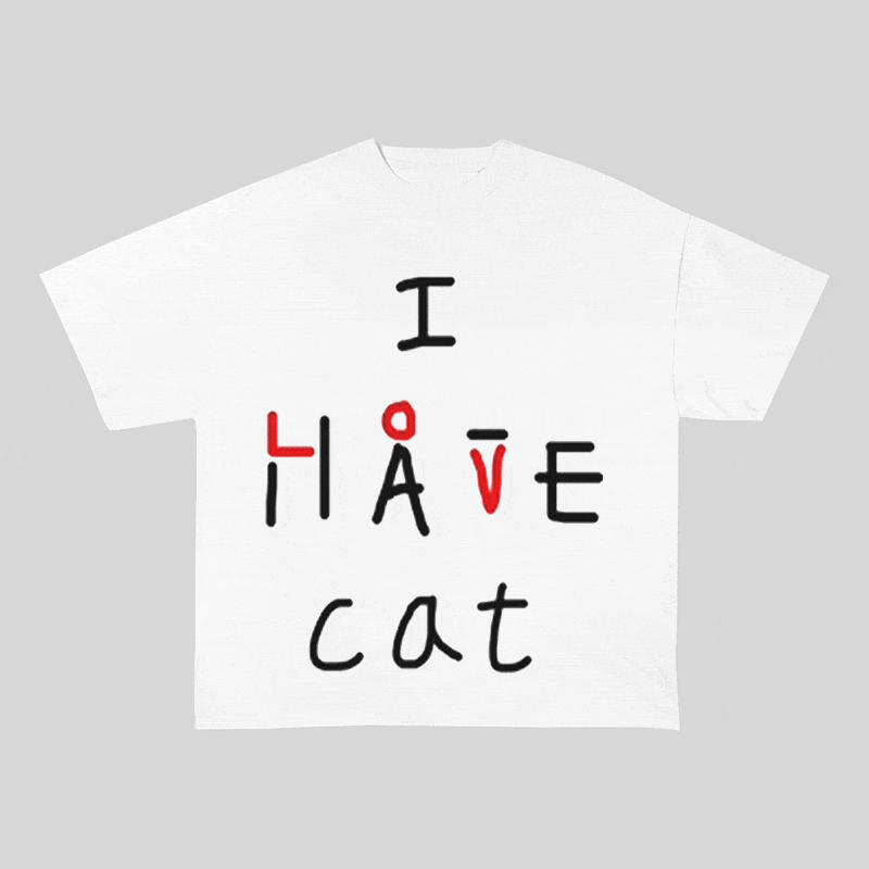 RDMCLOTHINGART tapestry hoodie SLOGAN HEAVY COTTON TEES-9529