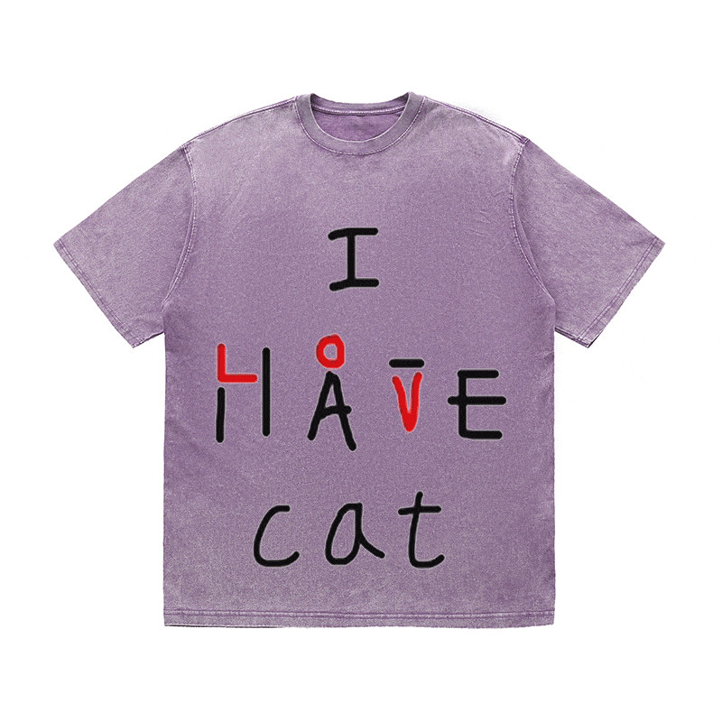 RDMCLOTHINGART tapestry hoodie SLOGAN HEAVY COTTON TEES-9529