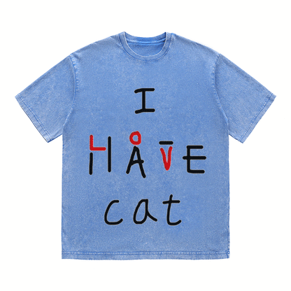 RDMCLOTHINGART tapestry hoodie SLOGAN HEAVY COTTON TEES-9529