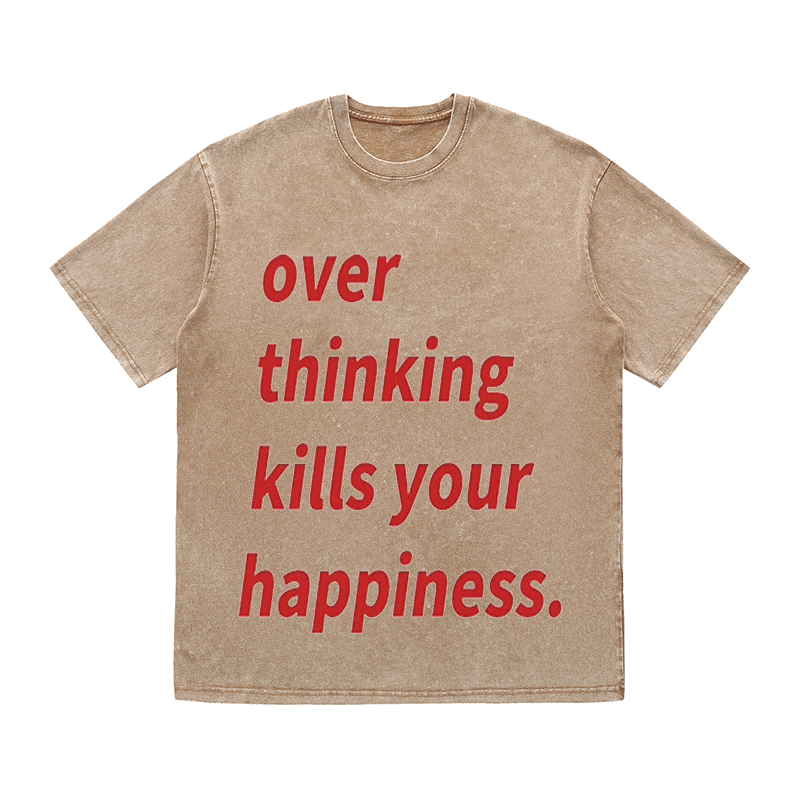 RDMCLOTHINGART tapestry hoodie SLOGAN HEAVY COTTON TEES-9533