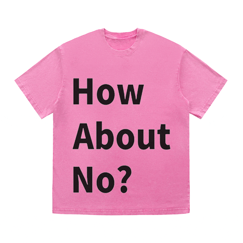 RDMCLOTHINGART tapestry hoodie SLOGAN HEAVY COTTON TEES-9535