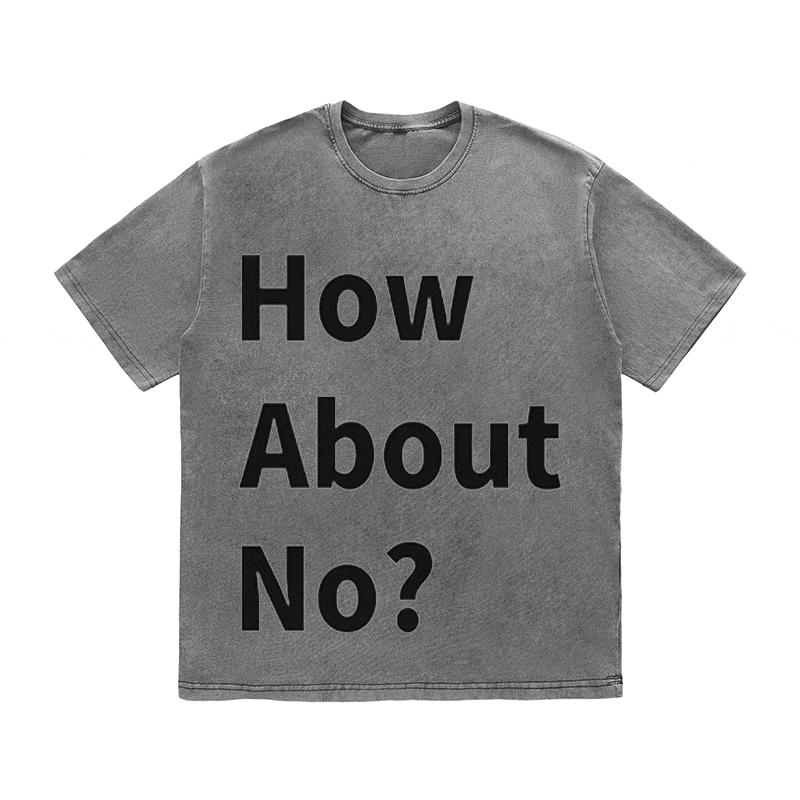 RDMCLOTHINGART tapestry hoodie SLOGAN HEAVY COTTON TEES-9535