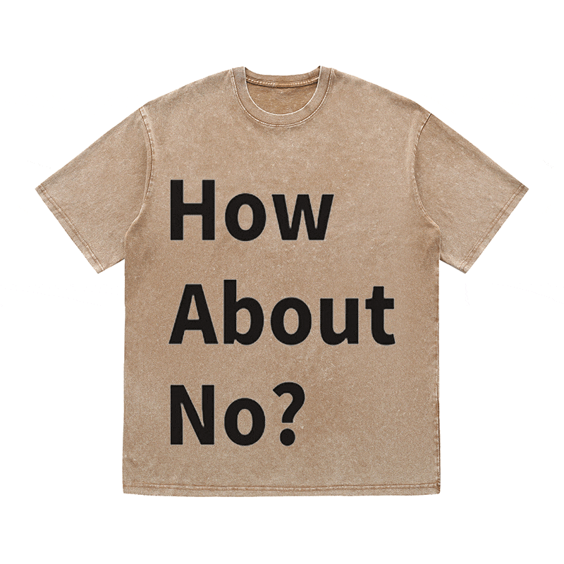 RDMCLOTHINGART tapestry hoodie SLOGAN HEAVY COTTON TEES-9535