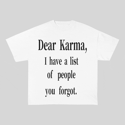 RDMCLOTHINGART tapestry hoodie SLOGAN HEAVY COTTON TEES-9537