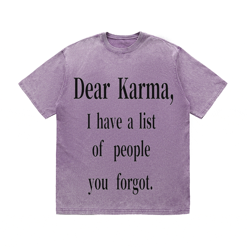 RDMCLOTHINGART tapestry hoodie SLOGAN HEAVY COTTON TEES-9537