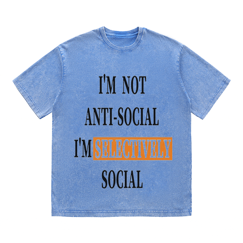 RDMCLOTHINGART tapestry hoodie SLOGAN HEAVY COTTON TEES-9539