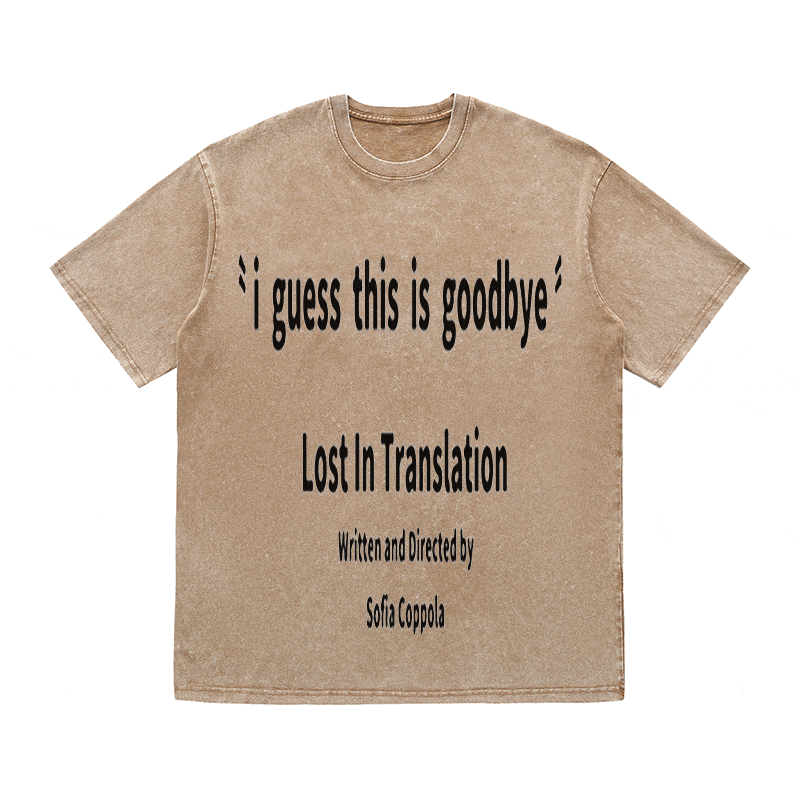 RDMCLOTHINGART tapestry hoodie SLOGAN HEAVY COTTON TEES-9540