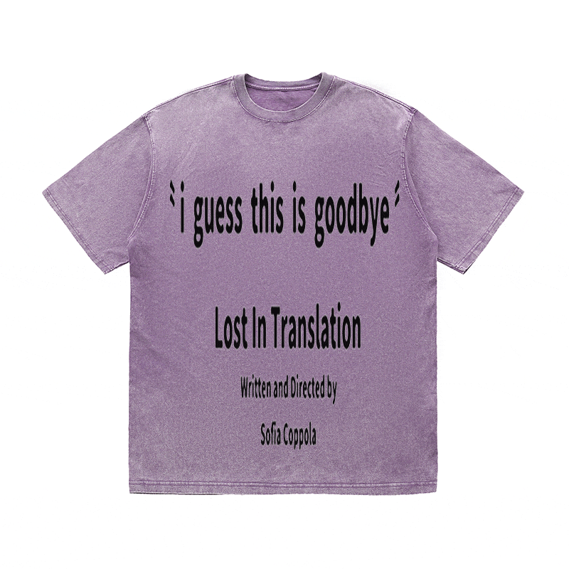 RDMCLOTHINGART tapestry hoodie SLOGAN HEAVY COTTON TEES-9540