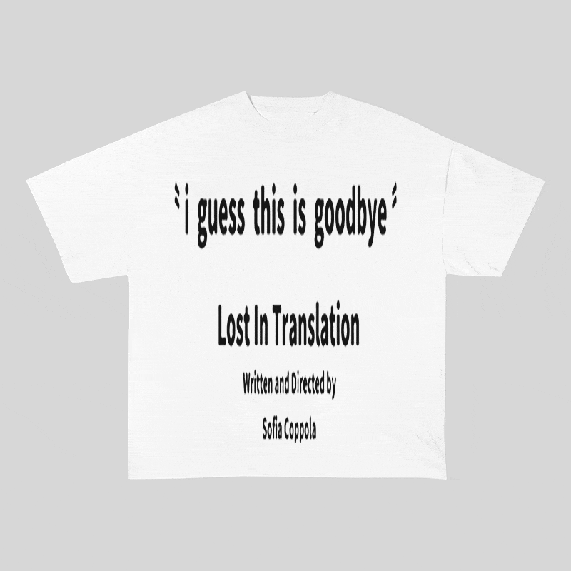 RDMCLOTHINGART tapestry hoodie SLOGAN HEAVY COTTON TEES-9540