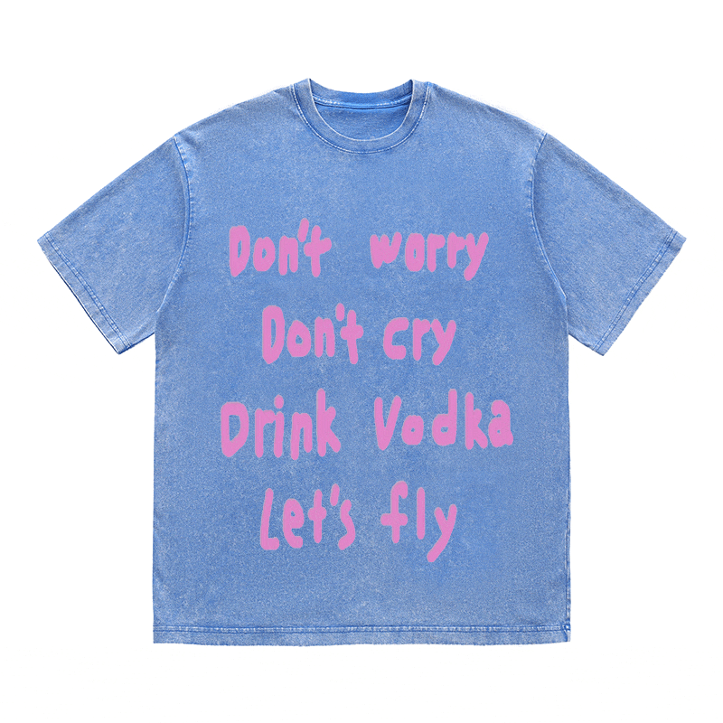 RDMCLOTHINGART tapestry hoodie SLOGAN HEAVY COTTON TEES-9542