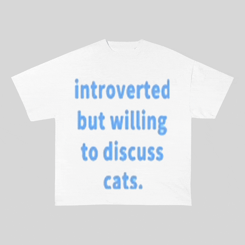 RDMCLOTHINGART tapestry hoodie SLOGAN HEAVY COTTON TEES-9543