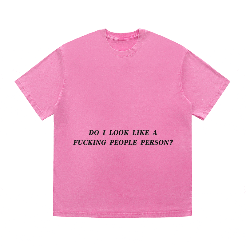 RDMCLOTHINGART tapestry hoodie SLOGAN HEAVY COTTON TEES-9544