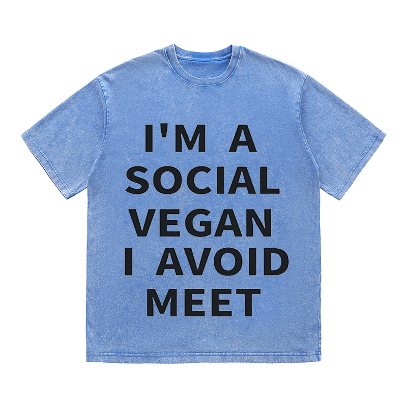 RDMCLOTHINGART tapestry hoodie SLOGAN HEAVY COTTON TEES-9545