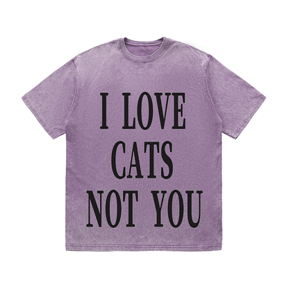 RDMCLOTHINGART tapestry hoodie SLOGAN HEAVY COTTON TEES-9548