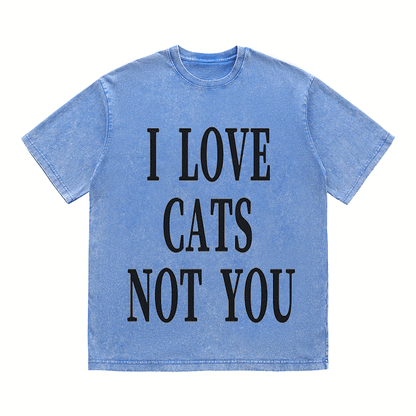 RDMCLOTHINGART tapestry hoodie SLOGAN HEAVY COTTON TEES-9548