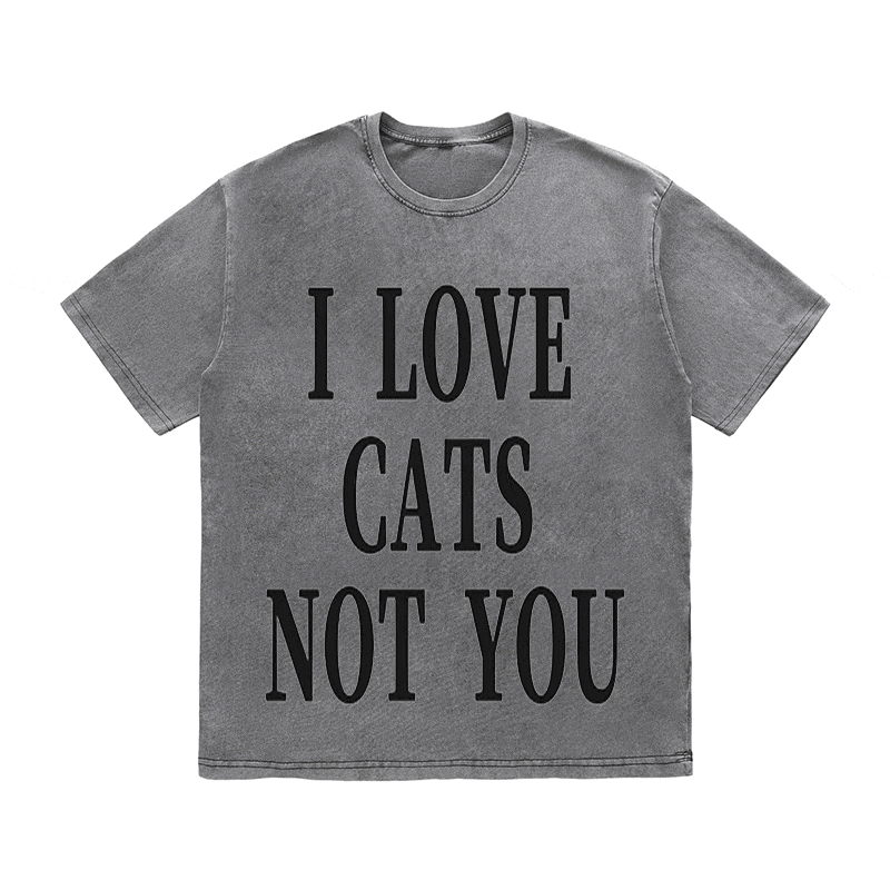 RDMCLOTHINGART tapestry hoodie SLOGAN HEAVY COTTON TEES-9548