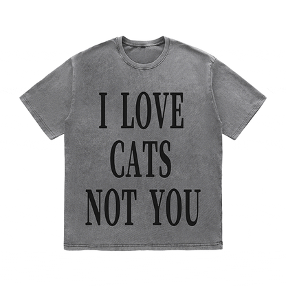 RDMCLOTHINGART tapestry hoodie SLOGAN HEAVY COTTON TEES-9548