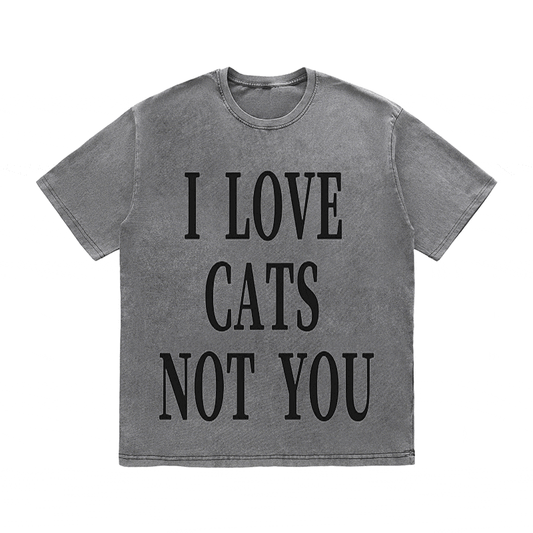 RDMCLOTHINGART tapestry hoodie SLOGAN HEAVY COTTON TEES-9548