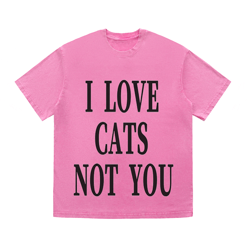 RDMCLOTHINGART tapestry hoodie SLOGAN HEAVY COTTON TEES-9548