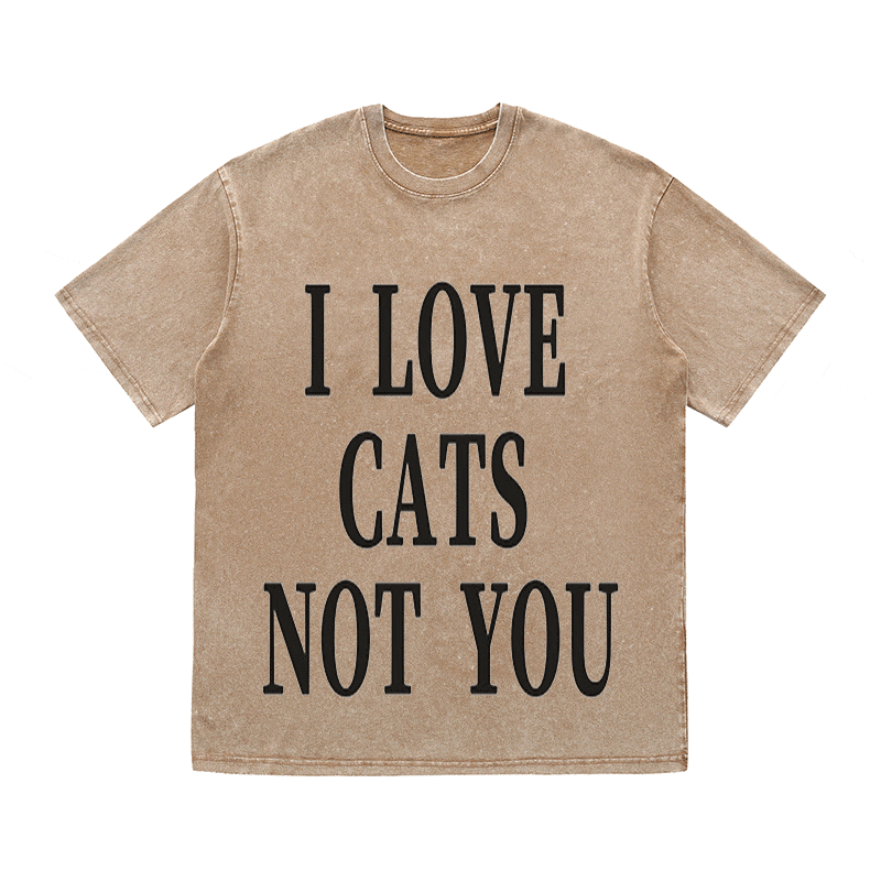 RDMCLOTHINGART tapestry hoodie SLOGAN HEAVY COTTON TEES-9548