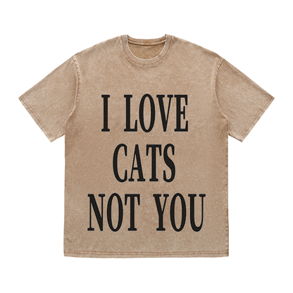 RDMCLOTHINGART tapestry hoodie SLOGAN HEAVY COTTON TEES-9548