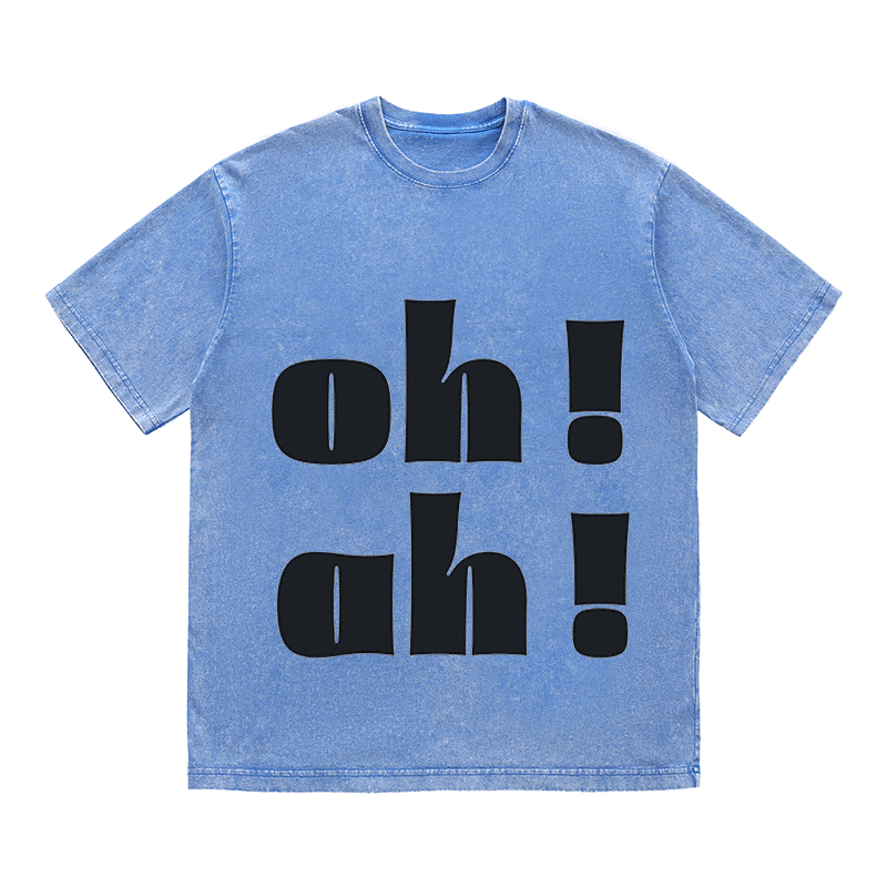 RDMCLOTHINGART tapestry hoodie SLOGAN HEAVY COTTON TEES-9549