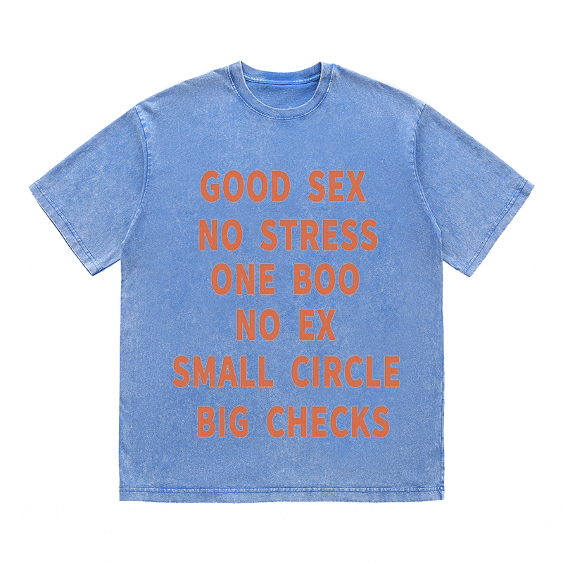 RDMCLOTHINGART tapestry hoodie SLOGAN HEAVY COTTON TEES-9552