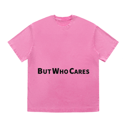 RDMCLOTHINGART tapestry hoodie SLOGAN HEAVY COTTON TEES-9553