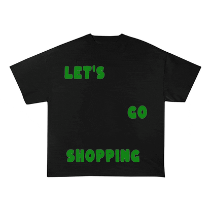 RDMCLOTHINGART tapestry hoodie SLOGAN HEAVY COTTON TEES-9554