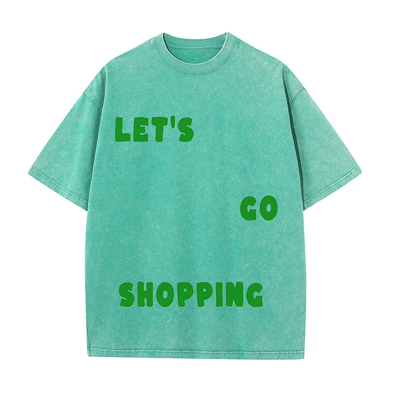 RDMCLOTHINGART tapestry hoodie SLOGAN HEAVY COTTON TEES-9554