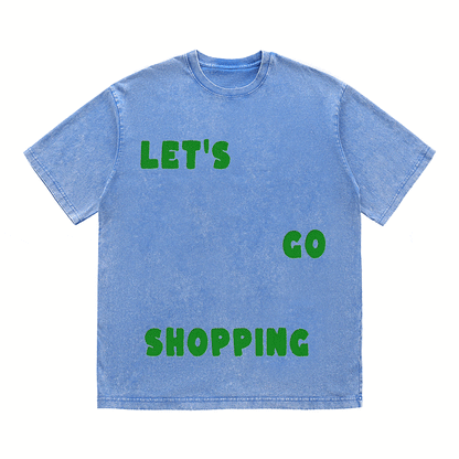 RDMCLOTHINGART tapestry hoodie SLOGAN HEAVY COTTON TEES-9554