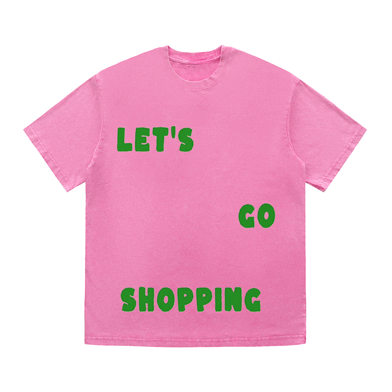 RDMCLOTHINGART tapestry hoodie SLOGAN HEAVY COTTON TEES-9554