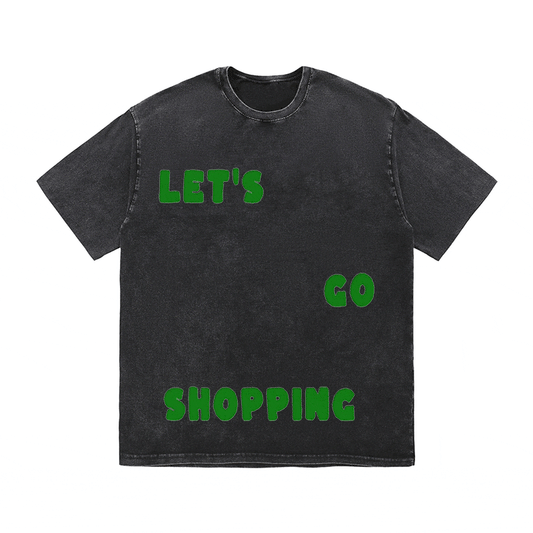 RDMCLOTHINGART tapestry hoodie SLOGAN HEAVY COTTON TEES-9554