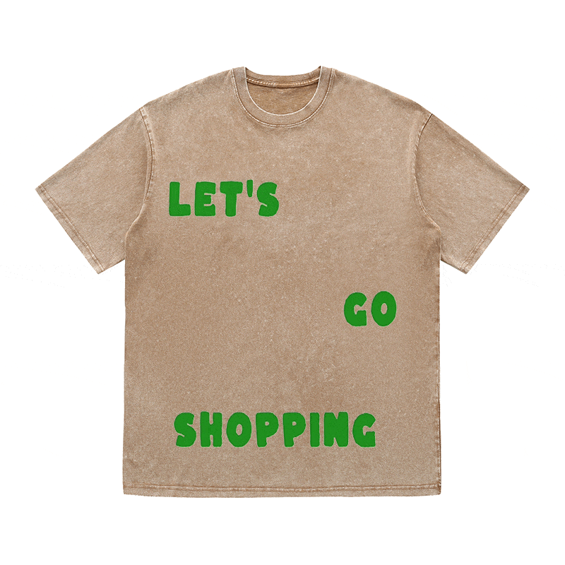 RDMCLOTHINGART tapestry hoodie SLOGAN HEAVY COTTON TEES-9554