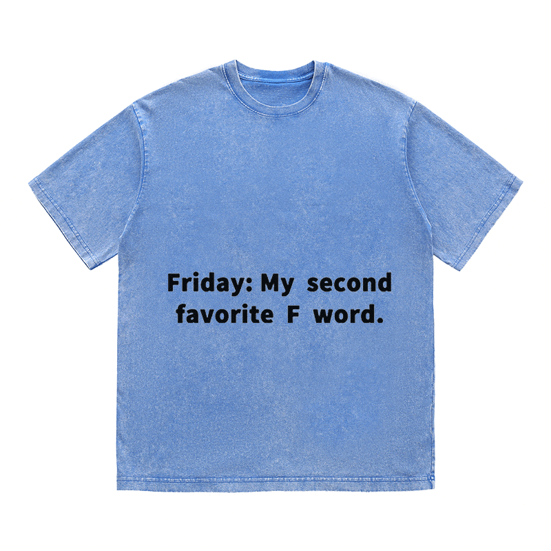 RDMCLOTHINGART tapestry hoodie SLOGAN HEAVY COTTON TEES-9555