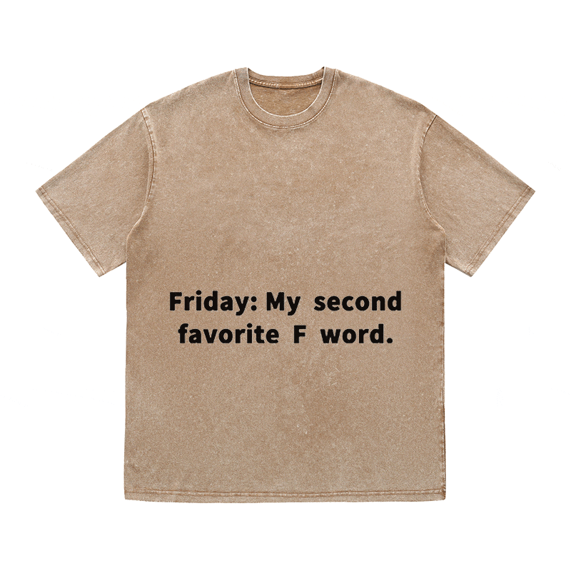 RDMCLOTHINGART tapestry hoodie SLOGAN HEAVY COTTON TEES-9555