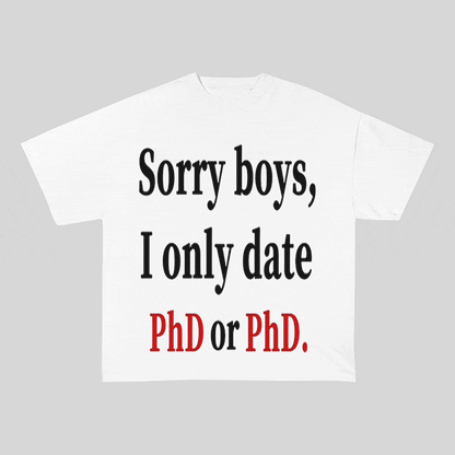 RDMCLOTHINGART tapestry hoodie SLOGAN HEAVY COTTON TEES-9558