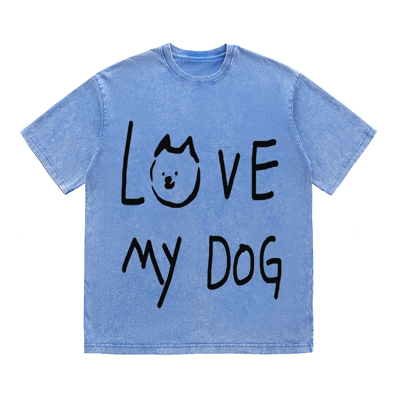 RDMCLOTHINGART tapestry hoodie SLOGAN HEAVY COTTON TEES-9559