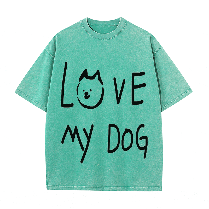 RDMCLOTHINGART tapestry hoodie SLOGAN HEAVY COTTON TEES-9559