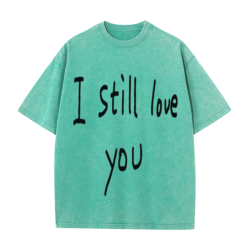 RDMCLOTHINGART tapestry hoodie SLOGAN HEAVY COTTON TEES-9562