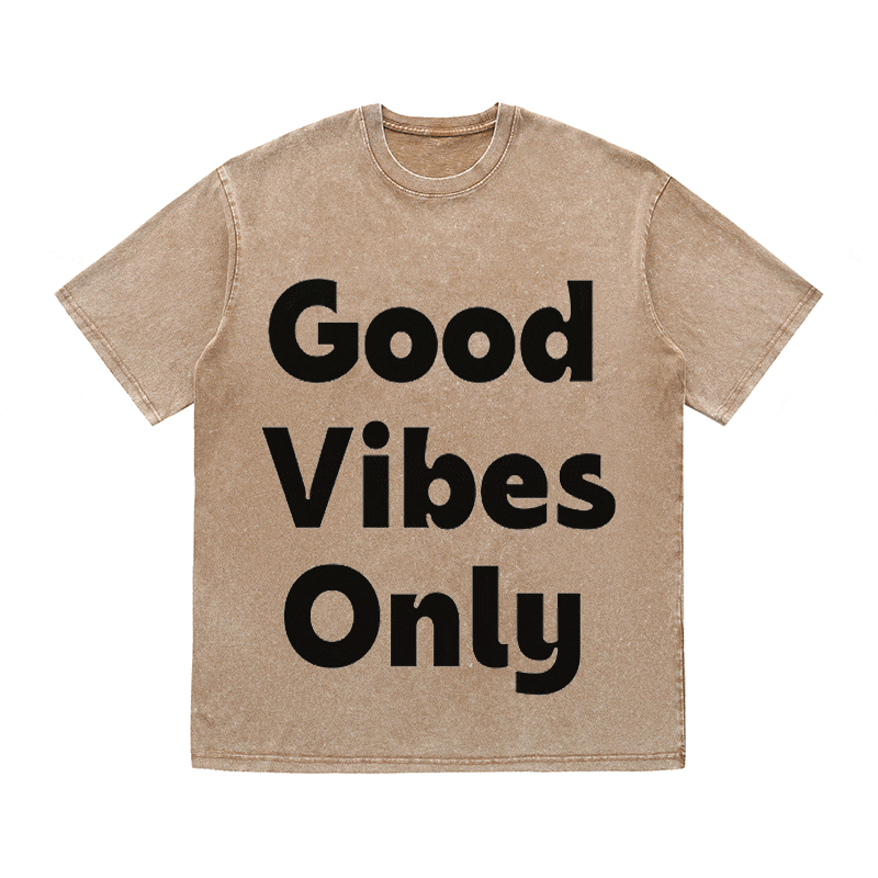 RDMCLOTHINGART tapestry hoodie SLOGAN HEAVY COTTON TEES-9564