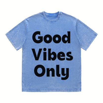 RDMCLOTHINGART tapestry hoodie SLOGAN HEAVY COTTON TEES-9564