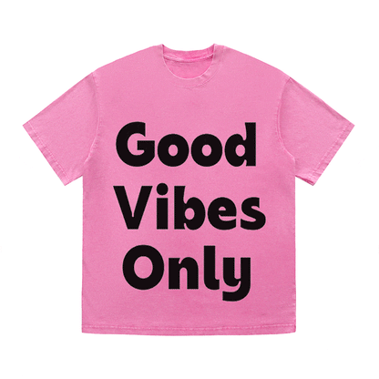 RDMCLOTHINGART tapestry hoodie SLOGAN HEAVY COTTON TEES-9564