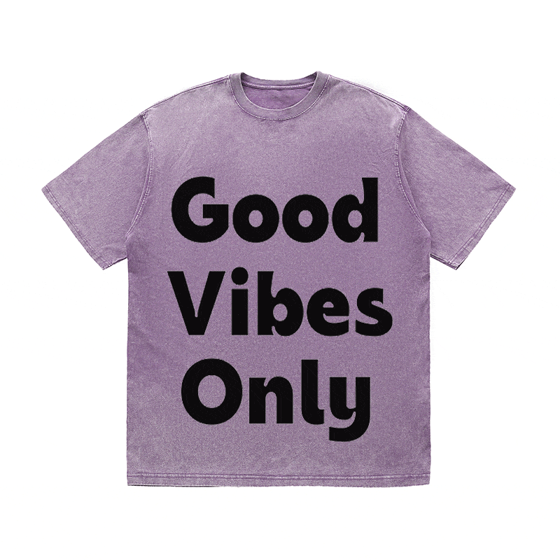 RDMCLOTHINGART tapestry hoodie SLOGAN HEAVY COTTON TEES-9564