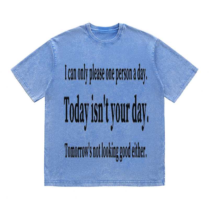 RDMCLOTHINGART tapestry hoodie SLOGAN HEAVY COTTON TEES-9571