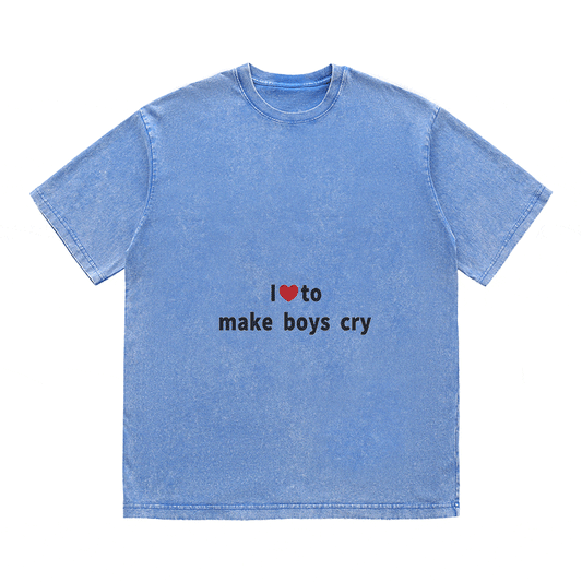 RDMCLOTHINGART tapestry hoodie SLOGAN HEAVY COTTON TEES-9575