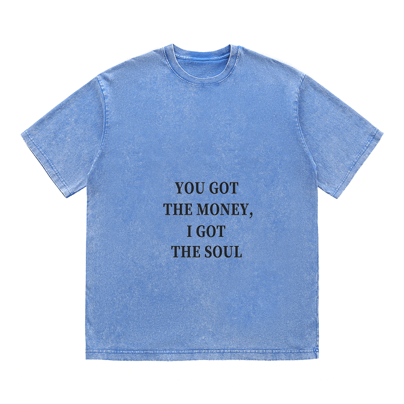 RDMCLOTHINGART tapestry hoodie SLOGAN HEAVY COTTON TEES-9577