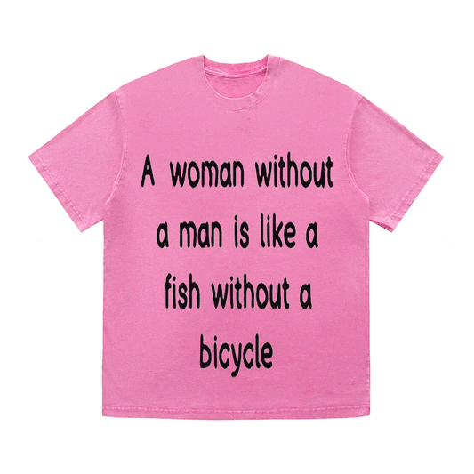 RDMCLOTHINGART tapestry hoodie SLOGAN HEAVY COTTON TEES-9583